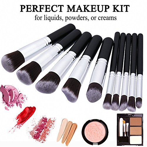 makeup tool kit